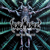 Lusting For Affection - Vehemence