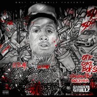 Traumatized (Intro) - Lil Durk