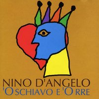 'o schiavo è 'o rre - Nino D'Angelo