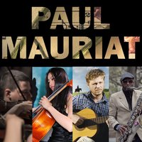 L'amour est bleu - Paul Mauriat