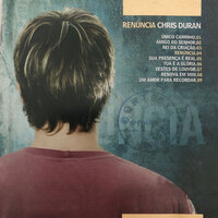 Vestes de louvor - Chris Duran