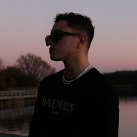 Whatever You Like - Roger Marsil