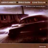 Louie Riel - Amos Garrett, Doug Sahm