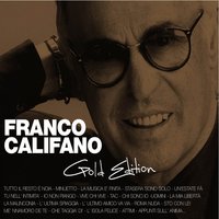 L'amore è fragile - Franco Califano
