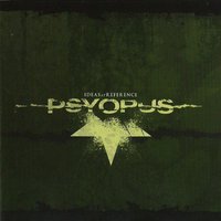 the Longroad to the 4th dimension - Psyopus