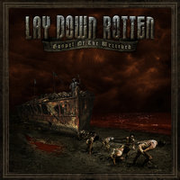 Where Spirits Lie Dead - Lay Down Rotten