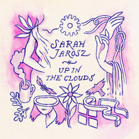 Up In The Clouds - Sarah Jarosz