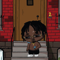Up - Freddie Konings, Yung Mavu