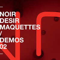 Lazy - Noir Désir