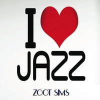 Medley: Someone to Watch Over Me / My Old Flame - Zoot Sims, Bob Brookmeyer