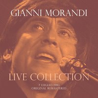 Poster - Gianni Morandi
