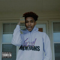 I Ain't Feelin' You - Cyraq
