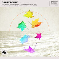 From Now On - Gabry Ponte, Charlott Boss