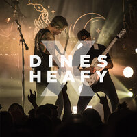 Dear Anxiety - Matthew K. Heafy, Jared Dines