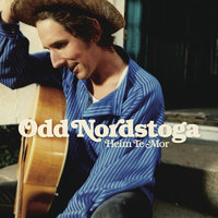 Frøken Franzen - Odd Nordstoga