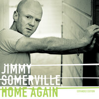 Aint No Mountain High Enough - Jimmy Somerville