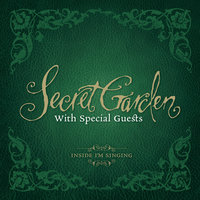 Thank You - Secret Garden, Peter Jöback
