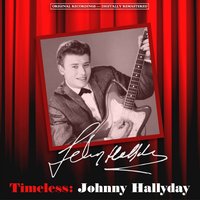 J'ètais Fou - Johnny Hallyday