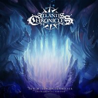 ...And Embrace the Abyss - Atlantis Chronicles