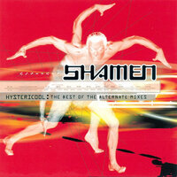 Destination Eschaton - The Shamen