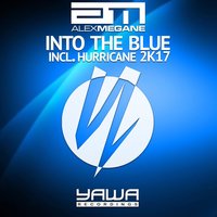 Into the Blue - Alex Megane