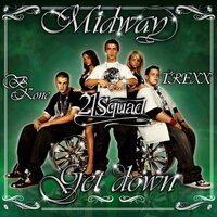 Сука - Midway, Tati