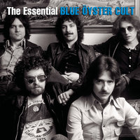 Joan Crawford - Blue Öyster Cult