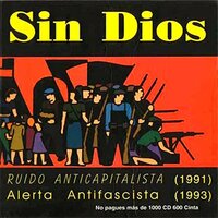 Inmigrante Ilegal - Sin Dios