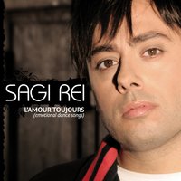 Crying at the Discoteque - Sagi Rei, Chips