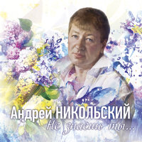 Лишь с тобою… - Андрей Никольский