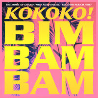 KOKOKO!