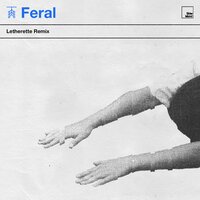 Feral - Elder Island, letherette