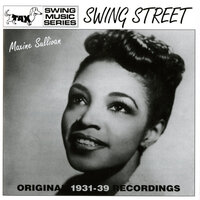 Loch Lomond - Maxine Sullivan, Pete Brown, Babe Russin