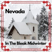 In the Bleak Midwinter - Nevada, Annie Haslam, Густав Холст