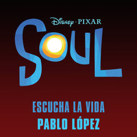 Escucha la vida - Pablo López
