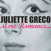 C'était bien, au petit bal perdu - Juliette Gréco