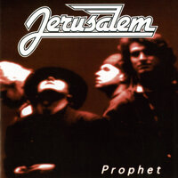 Face in the Crowd - Jerusalem