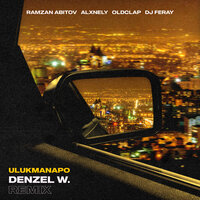 Denzel W. - Ulukmanapo, Ramzan Abitov