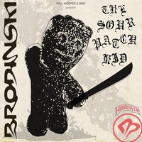 No Target - Brodinski, 21 Savage