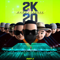 Todo Comienza En La Disco - Daddy Yankee, Wisin Y Yandel, Wisin