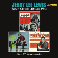 It Hurt Me So - Jerry Lee Lewis