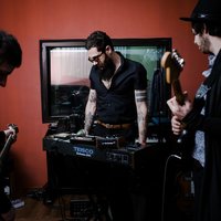 The Wanton Bishops