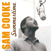 He Is My Friend Untill the End - Sam Cooke