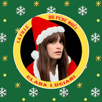 La fille du Père Noël - Clara Luciani