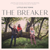 Night On Our Side - Little Big Town