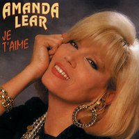 Una Rosa Un Tango - Amanda Lear