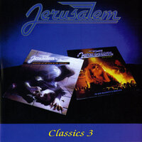 From the Bottom of Our Hearts - Jerusalem