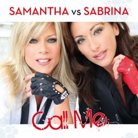 I Give Myself To You - Samantha Fox