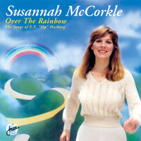 Ding Dong, The Witch Is Dead - Susannah McCorkle