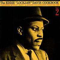 Stardust - Eddie "Lockjaw" Davis